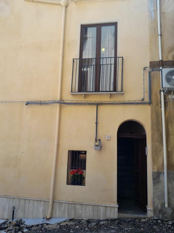 I Due Archi Apartment Castellammare del Golfo Exterior photo