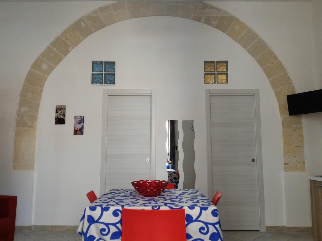 I Due Archi Apartment Castellammare del Golfo Exterior photo
