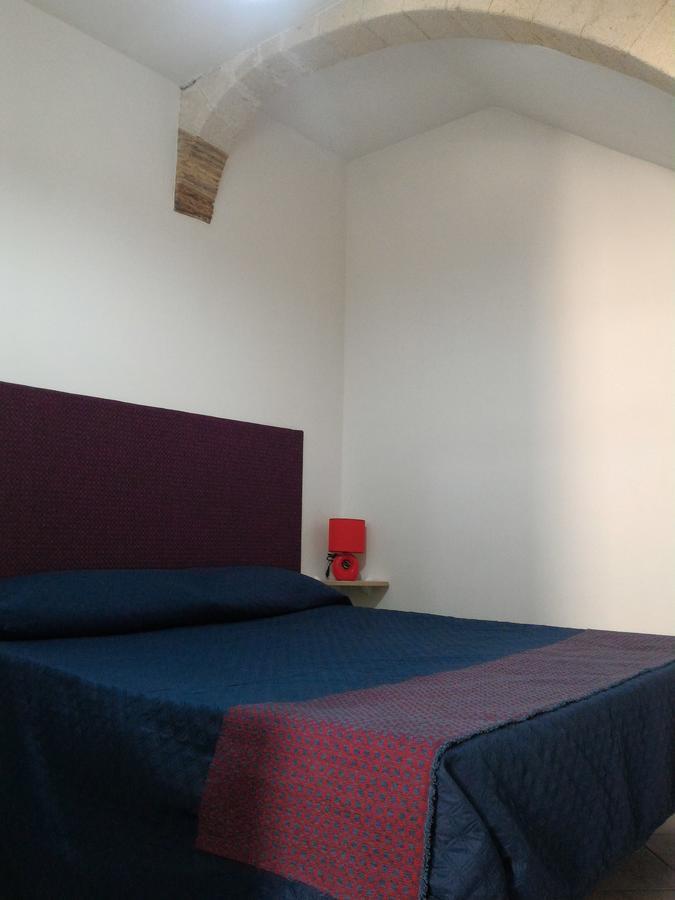 I Due Archi Apartment Castellammare del Golfo Exterior photo